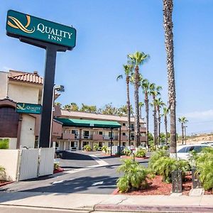 Quality Inn San Diego I-5 Naval Base