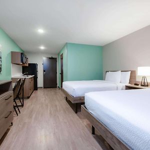 Echo Suites Extended Stay By Wyndham Indianapolis Ameriplex